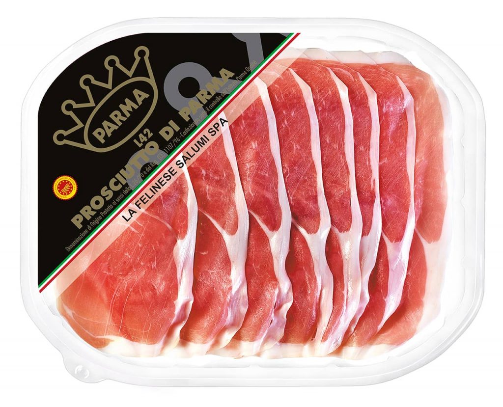 foto Prosciutto di Parma