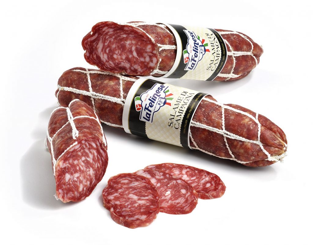 foto Salame campagnolo