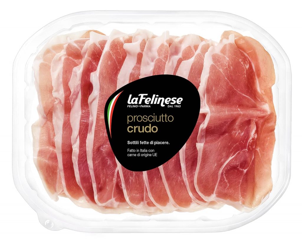 foto Prosciutto crudo