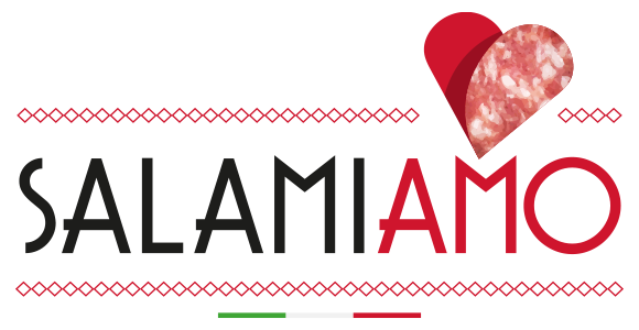 logo Salamiamo