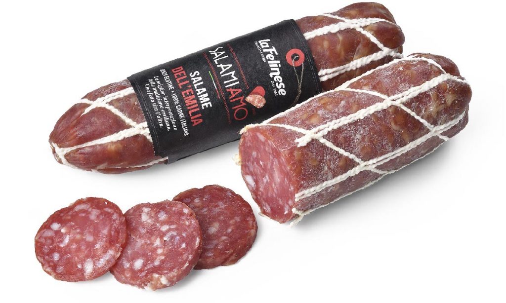 foto Salame dell’Emilia