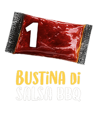 Bustina Salsa
