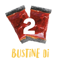 Bustine Salsa