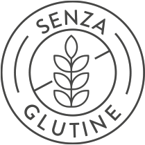 senza glutine