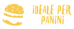 Ideale per due panini