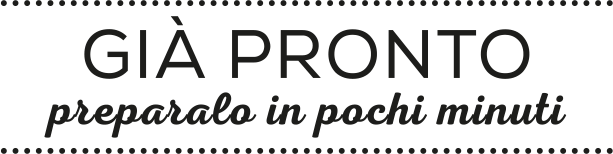 già pronto
