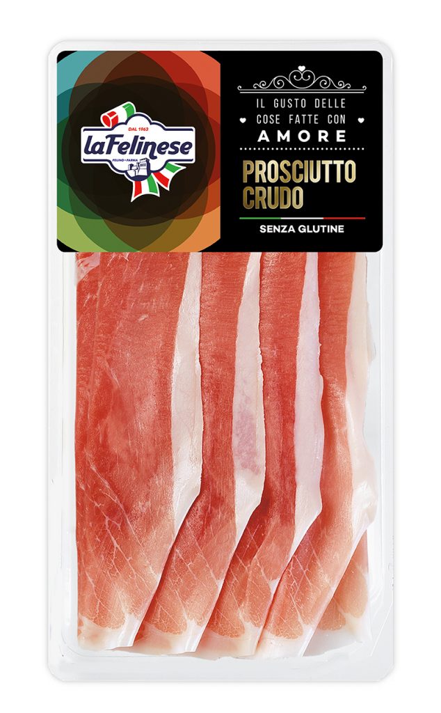 foto Prosciutto crudo