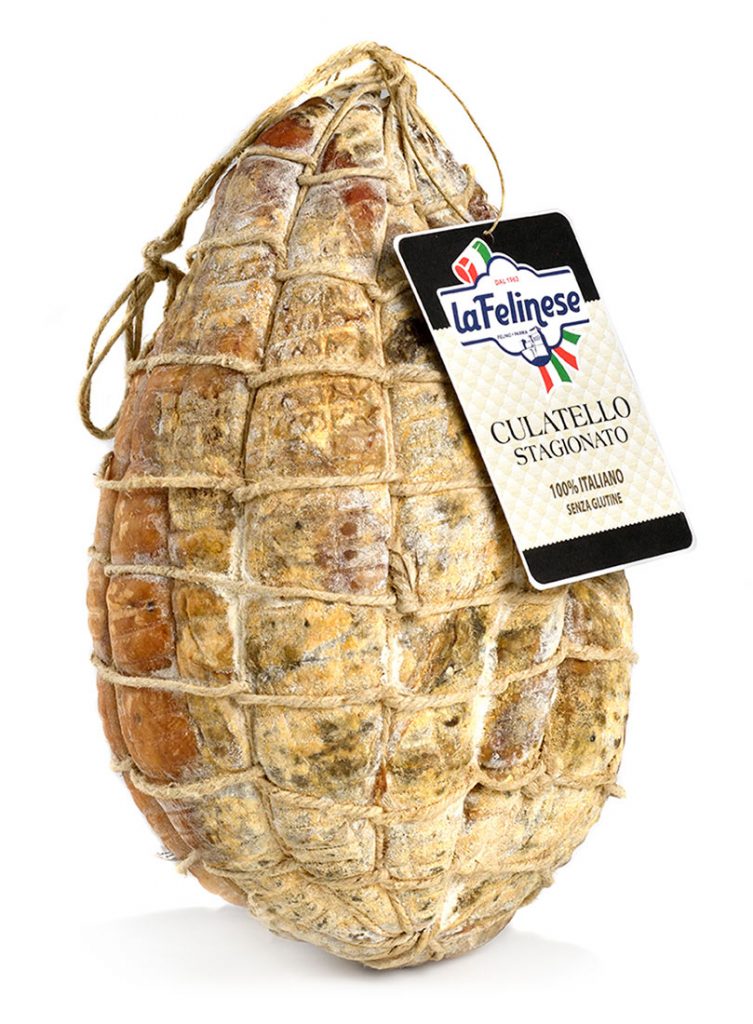 foto Culatello