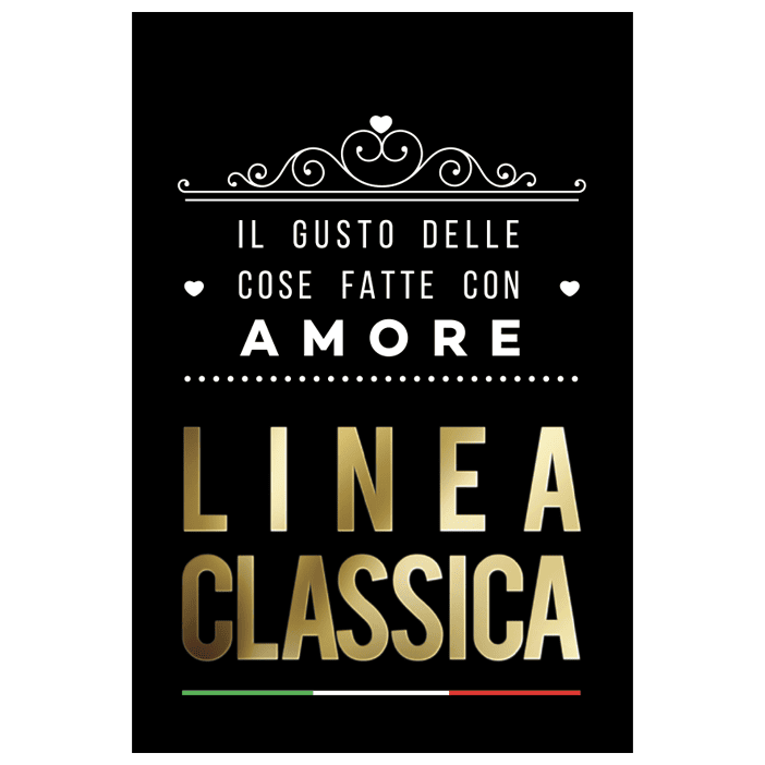 foto Linea classica