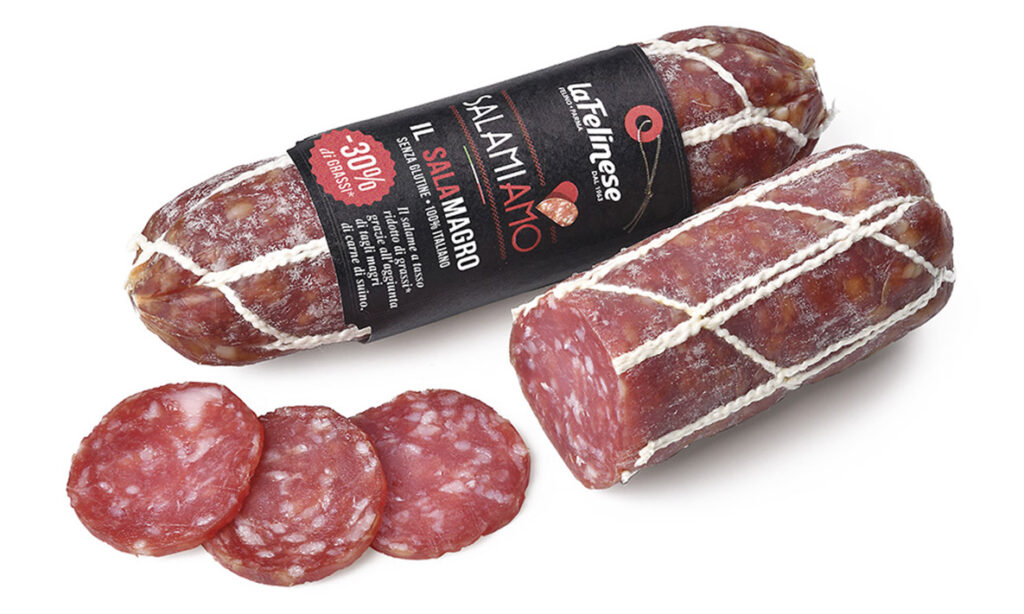 foto Il Salamagro